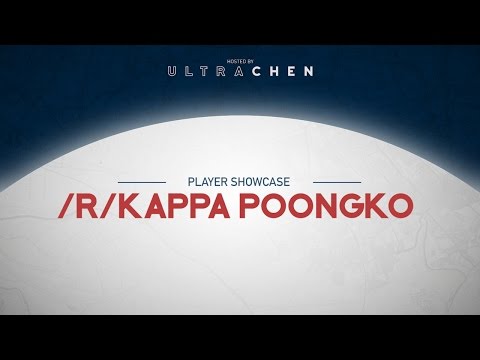 World Warriors of Capcom Cup: R/Kappa Poongko
