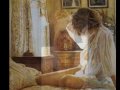 Steve Hanks Акварель 