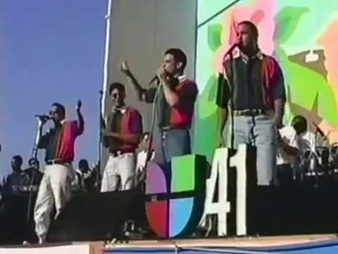 Rokabanda - Eso Es Pa Los Dos