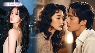 【ENG DUB】My Rich Husband Confessed. I've Had A Crush On You Since You Were In School.#drama