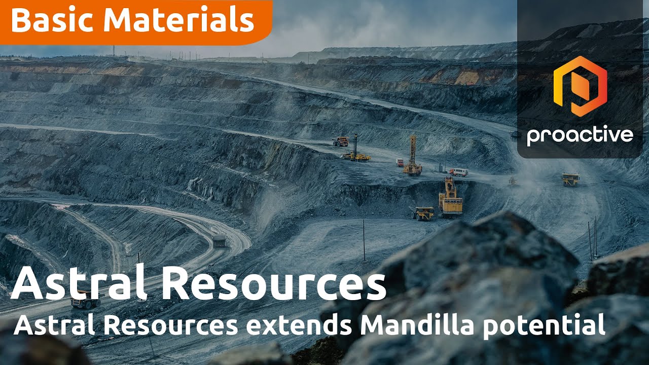 Astral Resources eyes growth at Mandilla and Spargoville