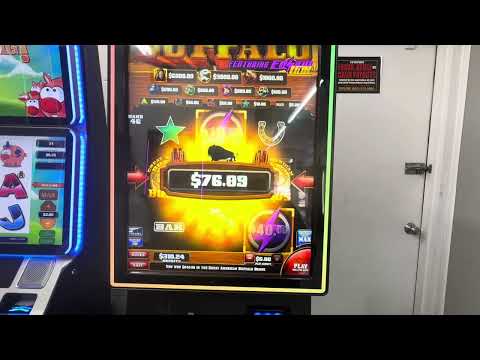 WHO WANT SOME $20 MAX BETS ON GA SKILLS SLOTS ?? SHARE THIS VIDEO AND LIKE IT