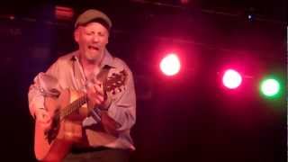 Adam Rafferty - Machine Gun (Orginal) - The Evening Star - Niagara Falls, NY 5/17/2012