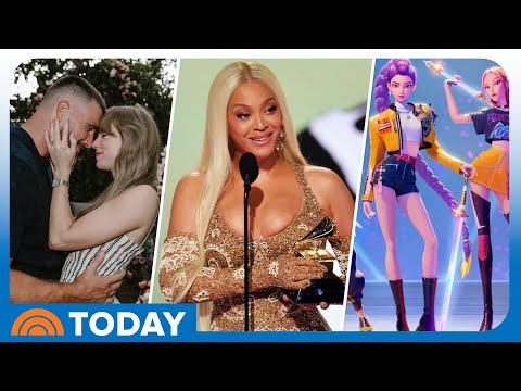Pop Culture’s Biggest Moments of 2025: Take a Look Back