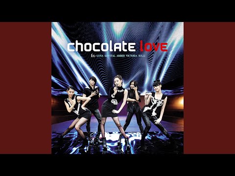 Chocolate Love (Electronic Pop Ver.)