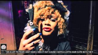 Reema Major   Double Time OFFICIAL VIDEO