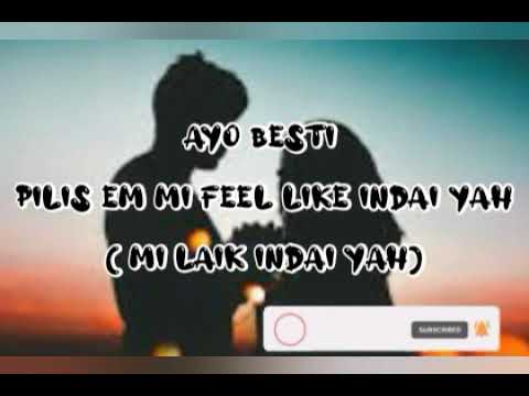 MUNDI PUMP "LYRICS" Ragga Siai ft Saiigon (PNG music 2021)