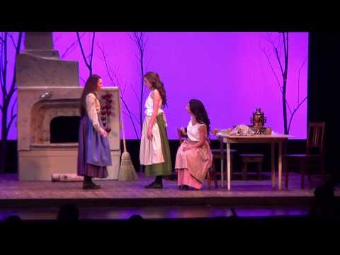 Matchmaker - Fiddler on the Roof