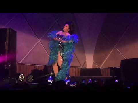 BenDeLaCreme “RUPAUL’S DRAG RACE” | Festa Priscilla "CINE JOIA" (03-08-19) BY LEH SANUTY