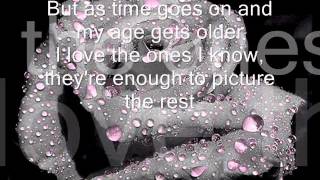 Adele Now and Then (+correct lyrics)