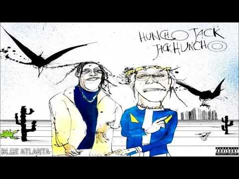 (FREE)Travis Scott x Migos x Young Thug x Future - Huncho Jack Type Beat prod. by Blue Atlanta