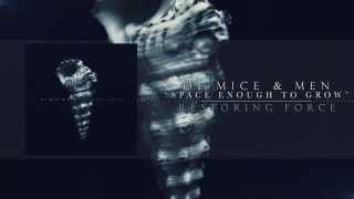 Space Enough to Grow Music Video