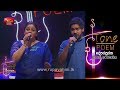 Pansale Palliye Tone Poem With Charitha Priyadarshani Peiris Ridma Weerawardena