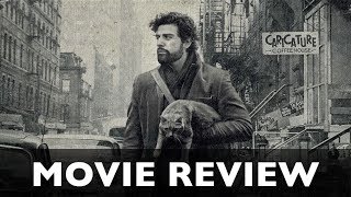 Inside Llewyn Davis review by Colyn Kirkland