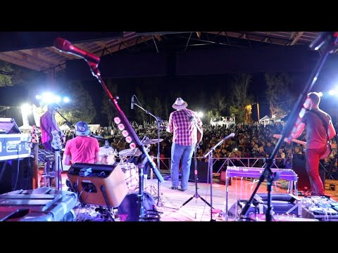 Florida Cracker Christmas - Bellamy Brothers Wrap-Up