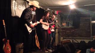 Pieta Brown - Letter in Hand