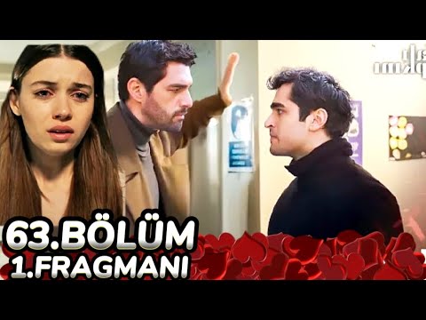 Eisvogel. Ferit Akin Halt, ich bin schwanger!63.bölüm 1.fragmanı yalı çapkını
