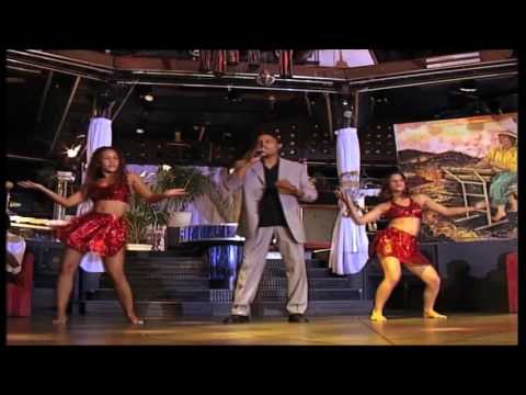 Joêl Vigne - Po le pir lo meyer - HD