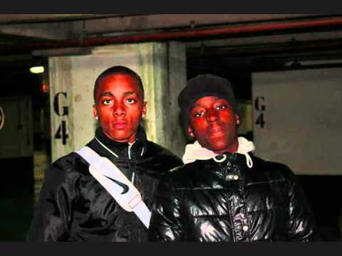 Lossko - Rien a foutre ( Gayé Studio)