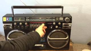 Video thumbnail for Lasonic TRC 931 by Steven Schultz