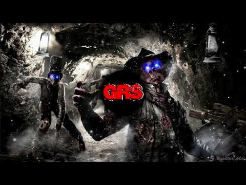 GargØynes: BO2 Zombie theme song (Remix)