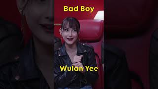 Download lagu Wulan Yee - Bad Boy #Shorts #Music #MusicVideo mp3