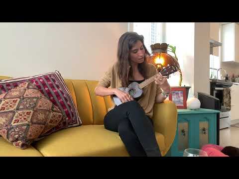 Happy Hour - Stephanie Tritchew