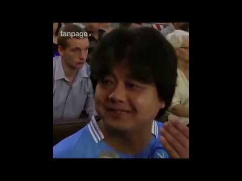 Salmo ft. Sono Giapponese "Vabbè Balliamo"