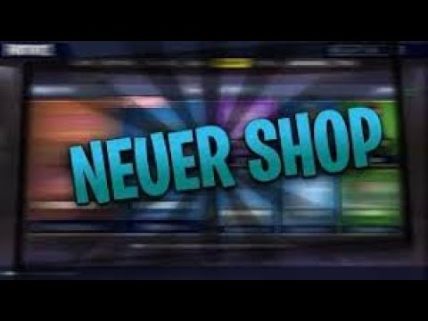 Fortnite Shop (04.06.2020)