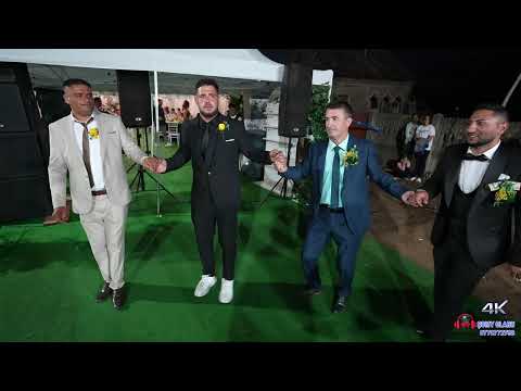 4HD Mirii Ionut si Monica Nunta La Poiana Mare  22 08 2025