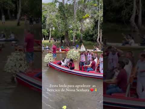 CÍRIO DE MACAPAZINHO 2023 - AGOSTO/2023