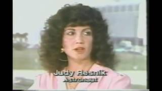 Judith - Astronaut video