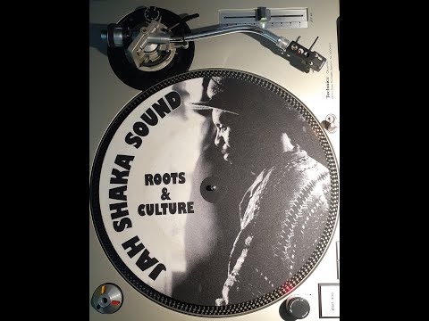 Jah Shaka tribute