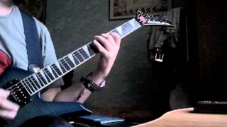 DEEDS OF FLESH  Cleansed By Fire