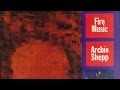 Los Olvidados - Archie Shepp