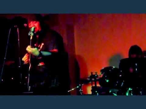 IMPERFECT BEINGS - Halfway Out