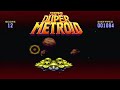 Super Duper Metroid Full Playthrough