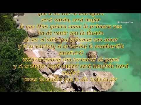 SERÁ VARÓN, SERÁ MUJER   TRIO SAN JAVIER