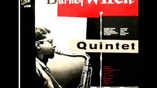 Barney Wilen Quintette - The Office - Paris, 1957