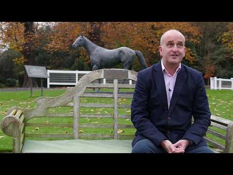 Andrew Cooper on Moscow Flyer