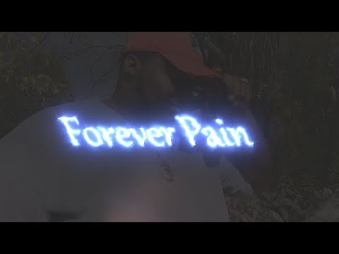 Laane V - Forever Pain (OFFICIAL VIDEO)