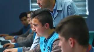 Balıkesir Salur Mesleki ve Teknik Anadolu Lisesi Tanıtım