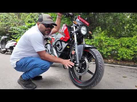 Oben Rorr EZ Sigma REVIEW - The ULTIMATE Rorr