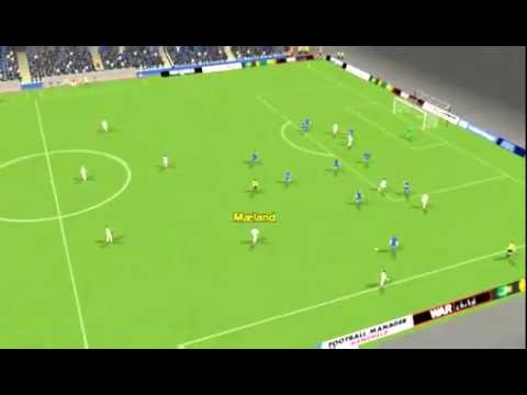 Haugar mot Haugesund - Kramaric scorer 70 minutter