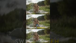 Download lagu Efek bokeh melingkar di DaVinci Resolve mp3