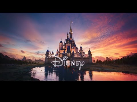 Intro de Disney 2025