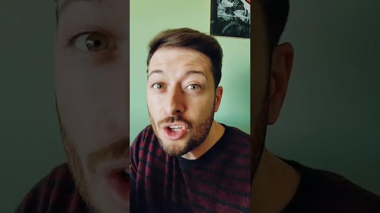 Cuando te dice una cosa, pero hace otra... #engañosymentiras #andresreflexion #reflexiónes_del_alma