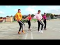 Ciara - Freak Me (Fan Challenge Version)