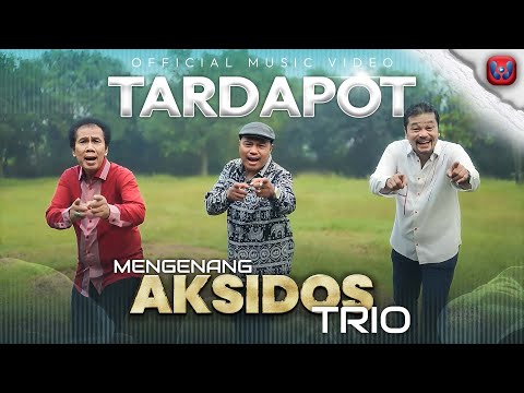 Mengenang Aksidos Trio - Tardapot (Official Music Video)