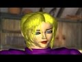 Tekken 1 Nina HD Gameplay